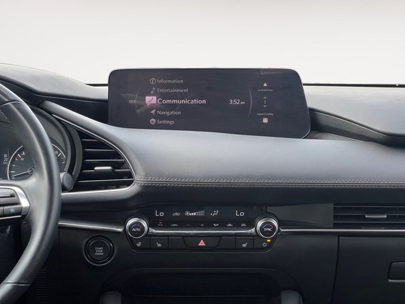 2024  Mazda3 GS Auto i-ACTIV AWD