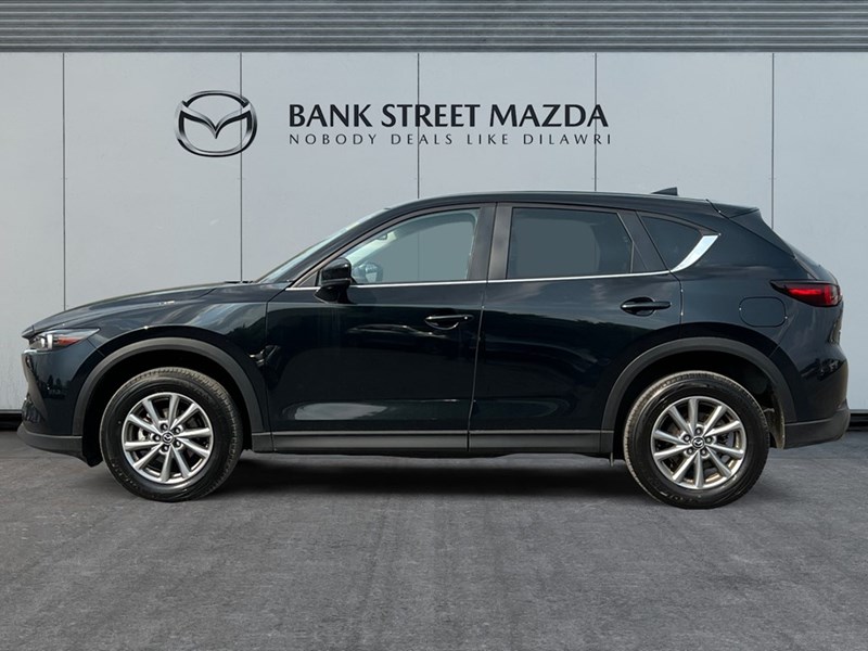 2024 Mazda CX-5 GS AWD *Ltd Avail*