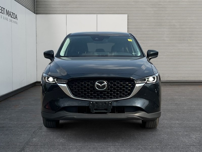 2024 Mazda CX-5 GS AWD *Ltd Avail*