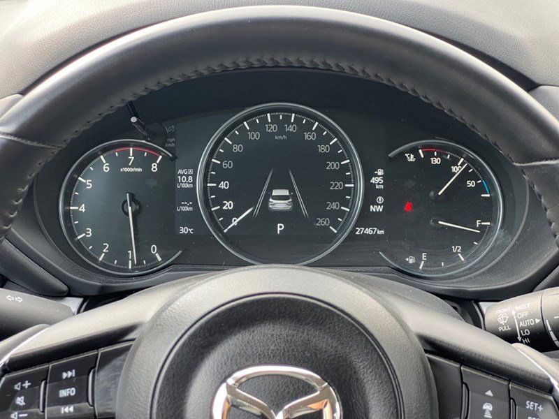 2024 Mazda CX-5 GS AWD *Ltd Avail*