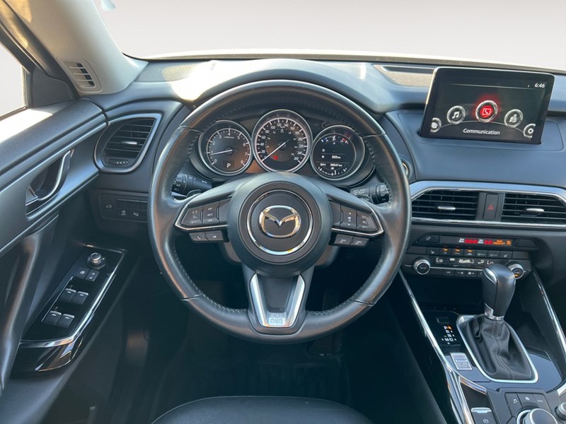 2021 Mazda CX-9 GS-L AWD