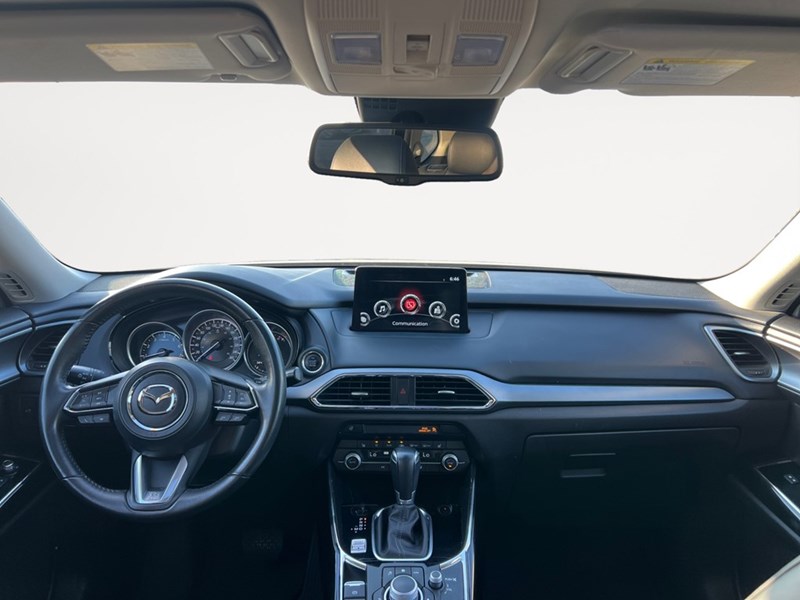2021 Mazda CX-9 GS-L AWD