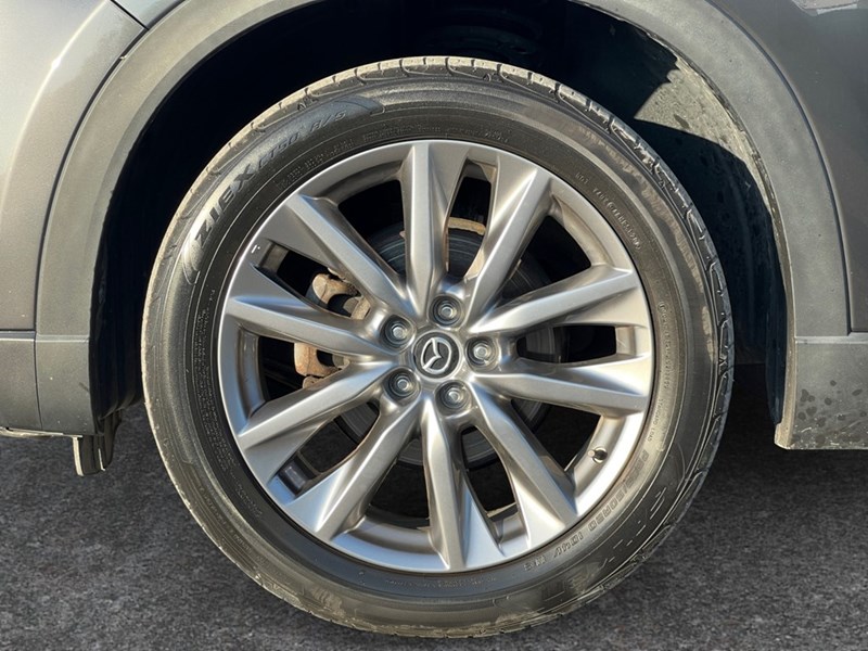 2021 Mazda CX-9 GS-L AWD