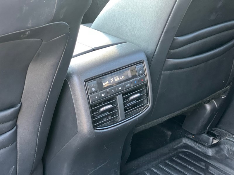 2021 Mazda CX-9 GS-L AWD