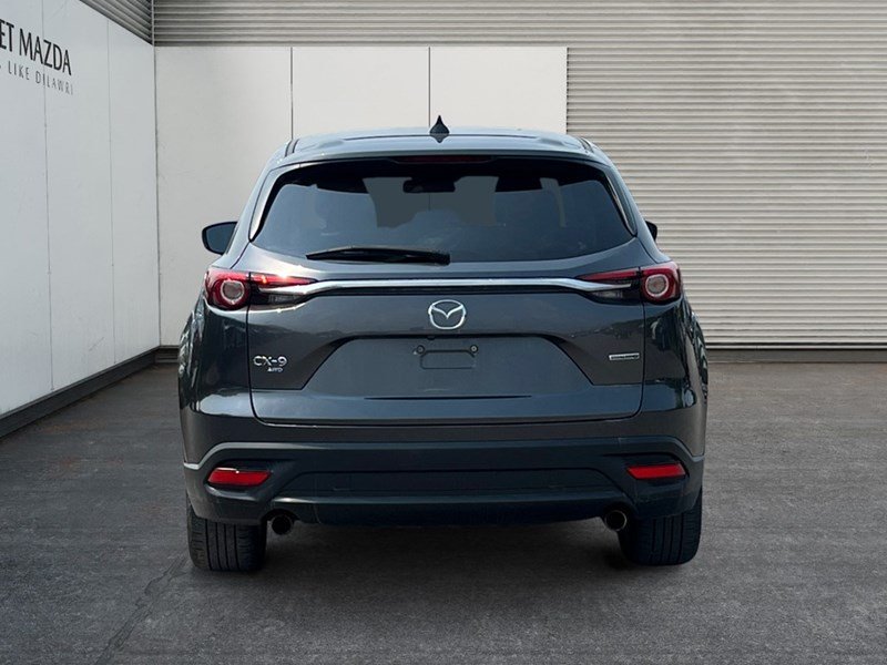 2021 Mazda CX-9 GS-L AWD