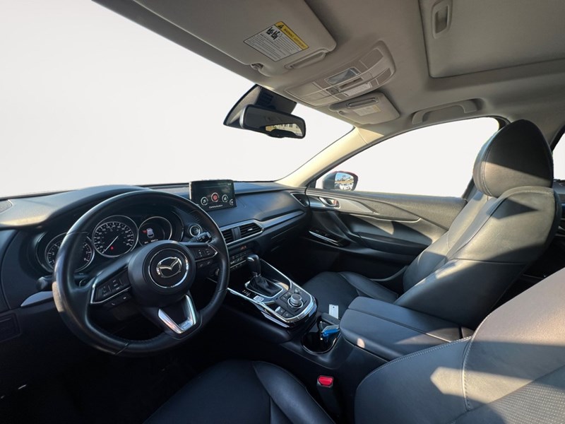 2021 Mazda CX-9 GS-L AWD