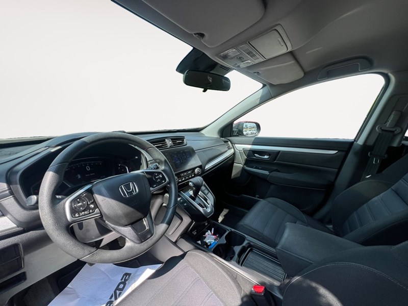 2021 Honda CR-V LX 2WD