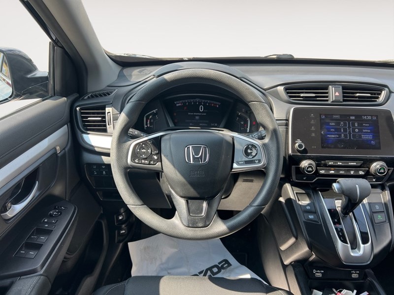 2021 Honda CR-V LX 2WD