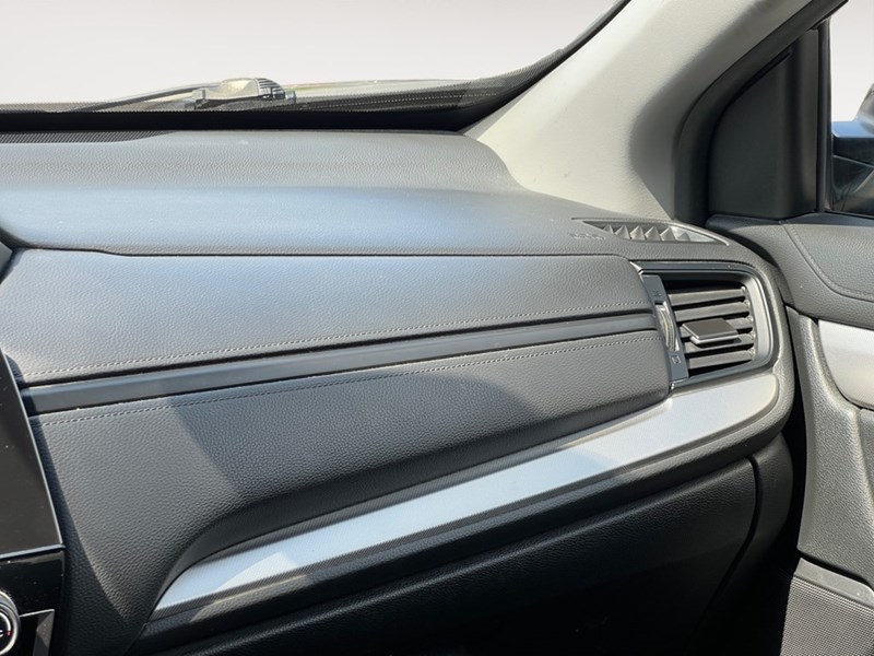 2021 Honda CR-V LX 2WD
