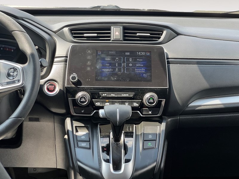 2021 Honda CR-V LX 2WD
