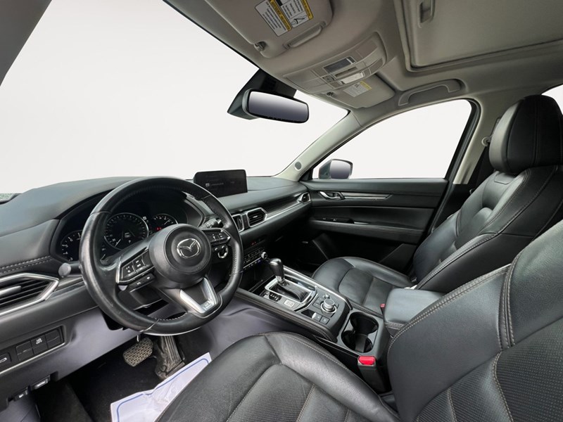 2023 Mazda CX-5 GT AWD
