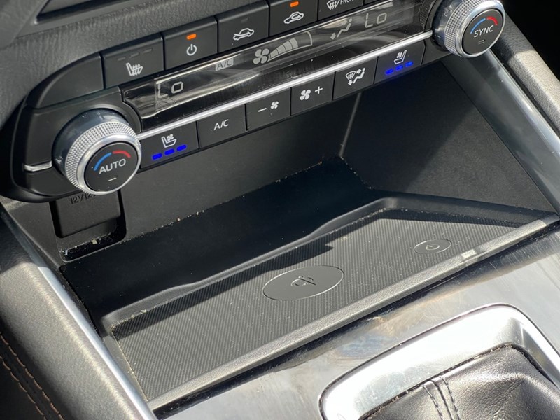 2023 Mazda CX-5 GT AWD