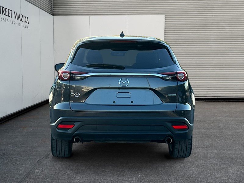 2023 Mazda CX-9 GS-L AWD