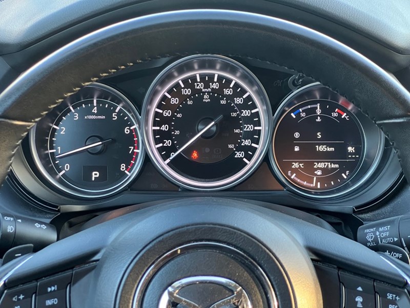 2023 Mazda CX-9 GS-L AWD