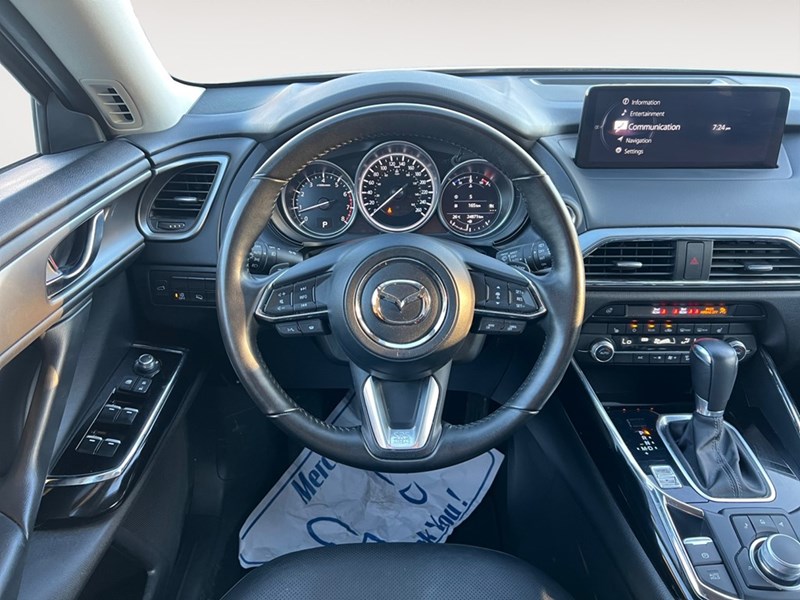 2023 Mazda CX-9 GS-L AWD
