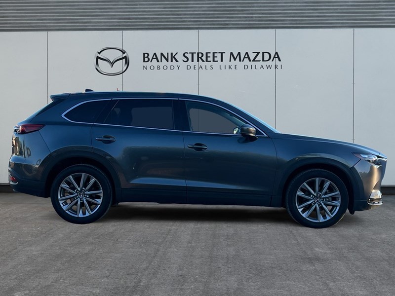2023 Mazda CX-9 GS-L AWD
