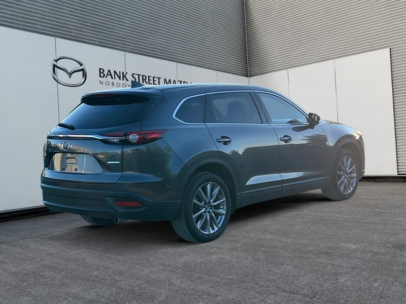 2023 Mazda CX-9 GS-L AWD