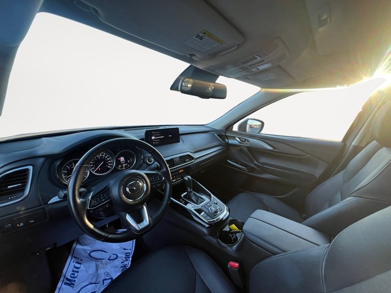 2023 Mazda CX-9 GS-L AWD