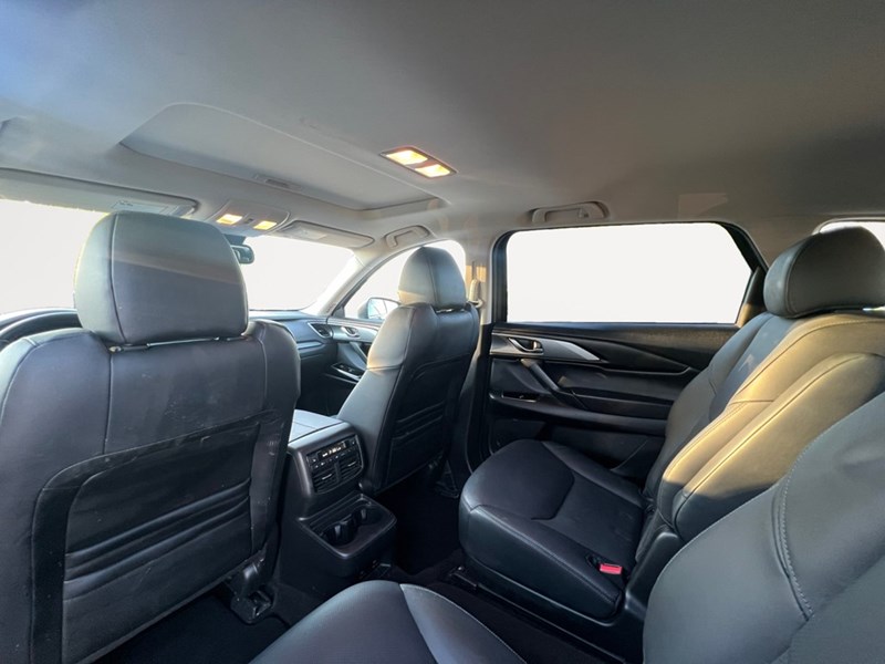 2023 Mazda CX-9 GS-L AWD