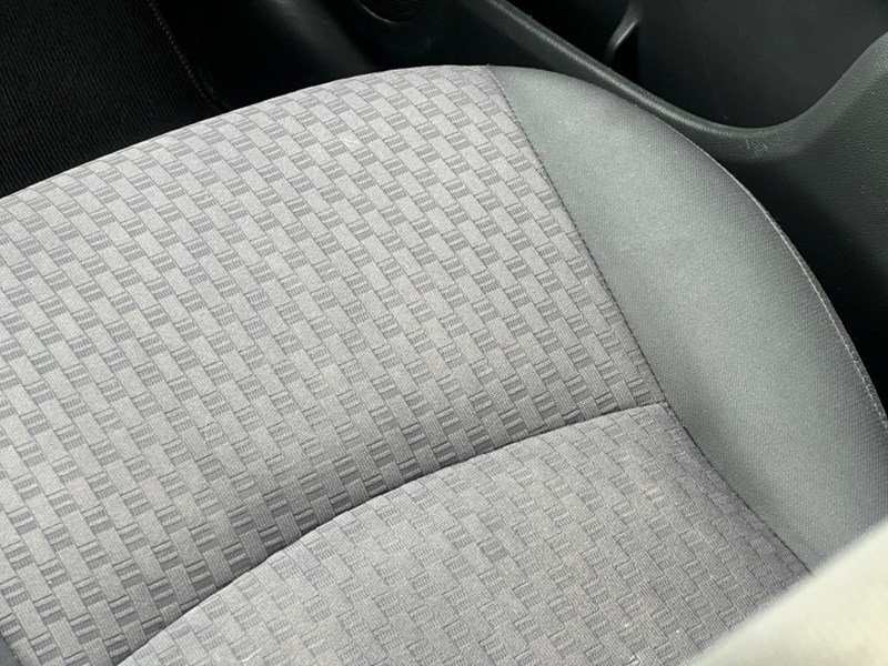 2020 Mitsubishi Mirage SE CVT