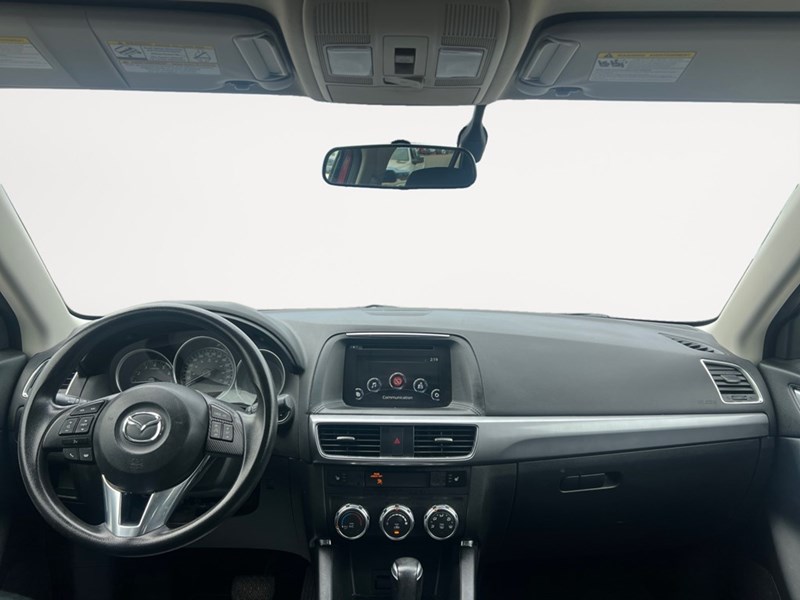 2016 Mazda CX-5 FWD 4dr Auto GS