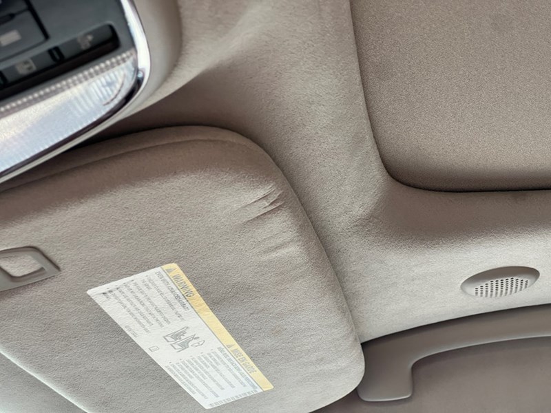 2015 Jeep Grand Cherokee 4WD 4dr Summit