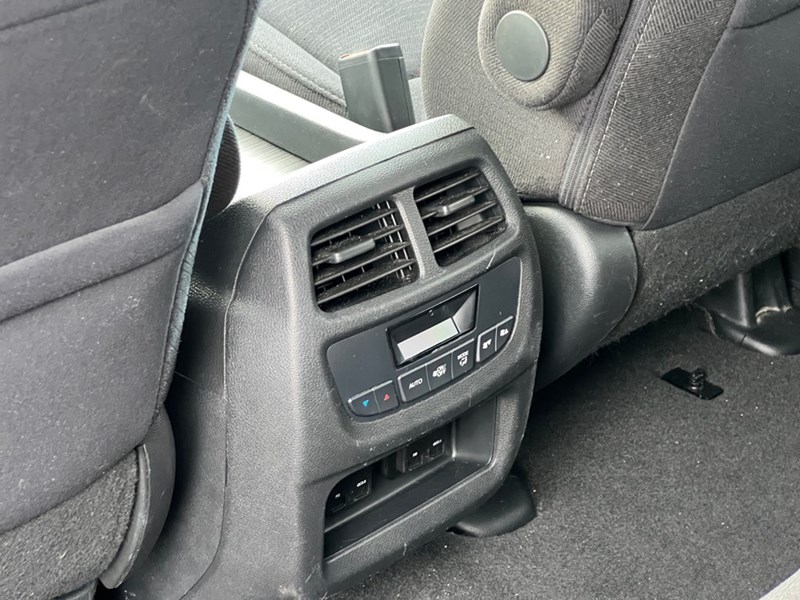 2017 Honda Pilot 4WD 4dr EX