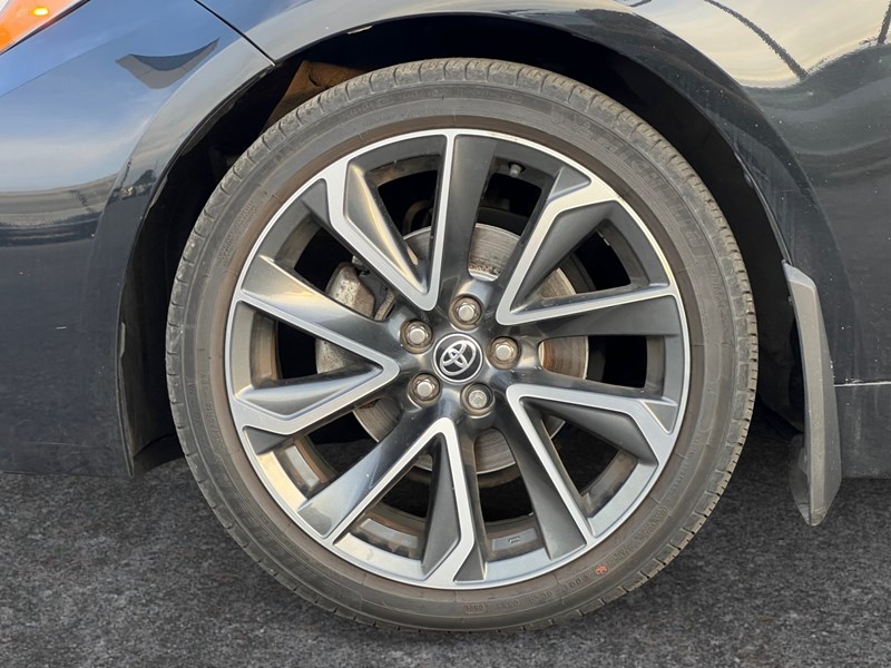 2020 Toyota Corolla SE CVT