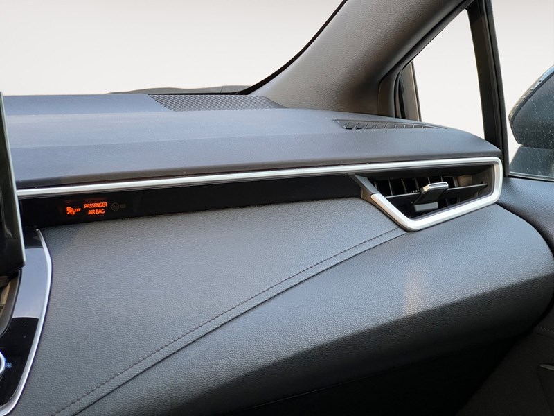 2020 Toyota Corolla SE CVT