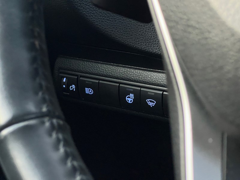 2020 Toyota Corolla SE CVT