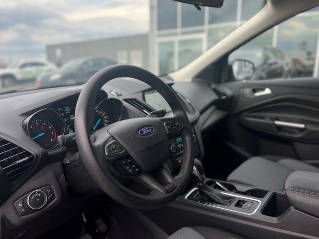 2019 Ford Escape SE FWD