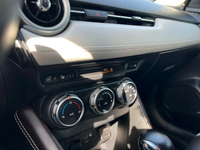 2019 Mazda CX-3 GT Auto AWD