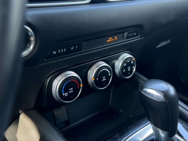 2019 Mazda CX-5 GS Auto AWD