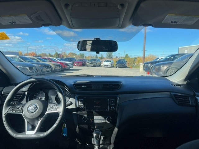 2019 Nissan Qashqai AWD S / 2 SETS OF TIRES