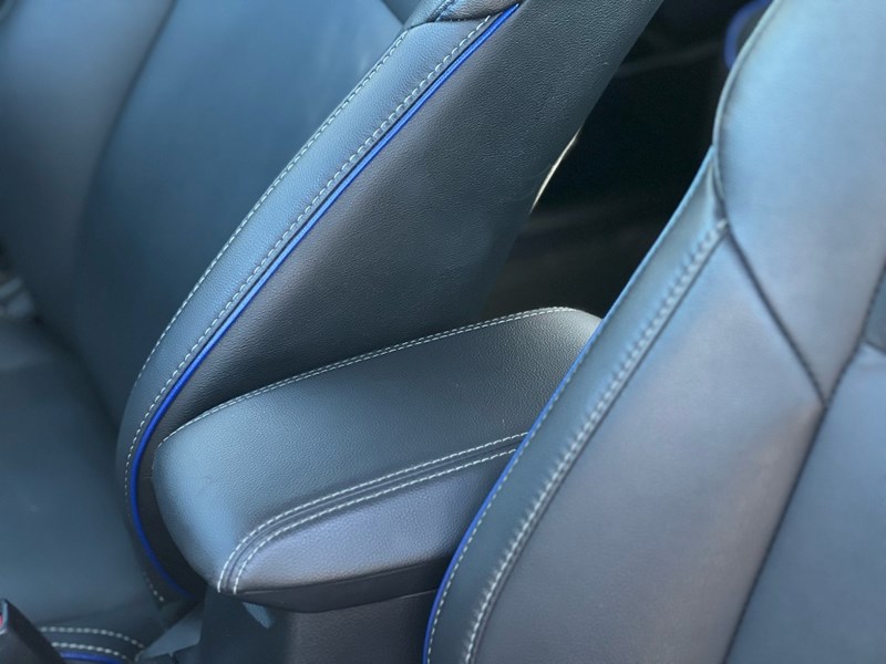 2019 Toyota Corolla XSE CVT