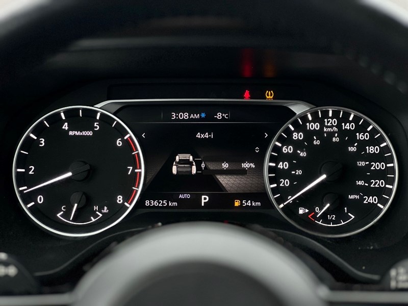 2021 Nissan Rogue AWD SV