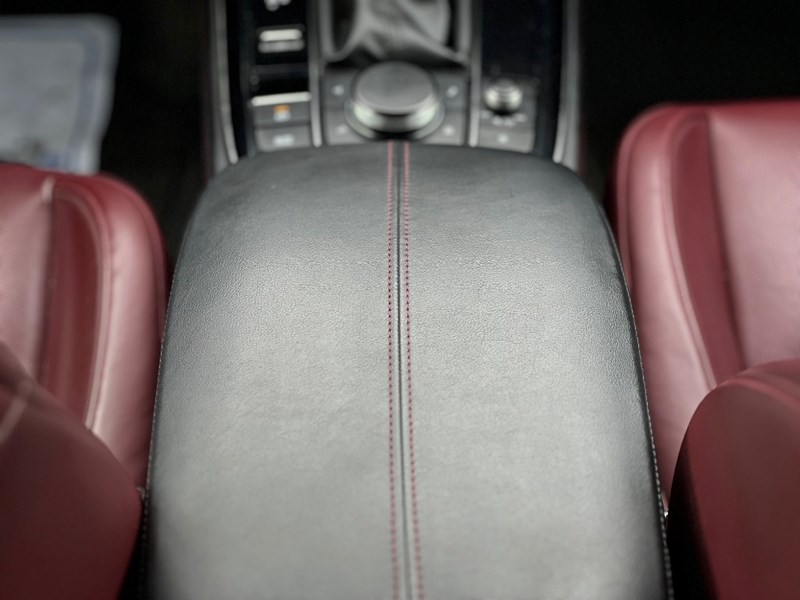 2022 Mazda CX-30 GT w/Turbo AWD