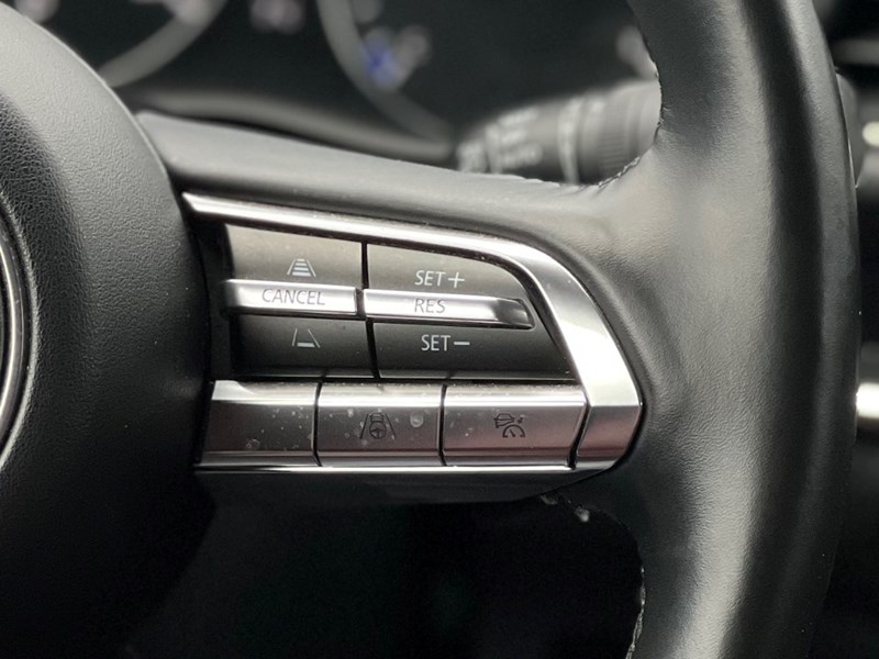 2022 Mazda CX-30 GT w/Turbo AWD