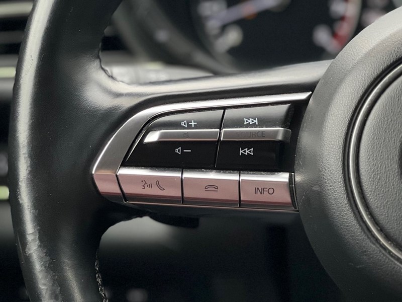 2022 Mazda CX-30 GT w/Turbo AWD