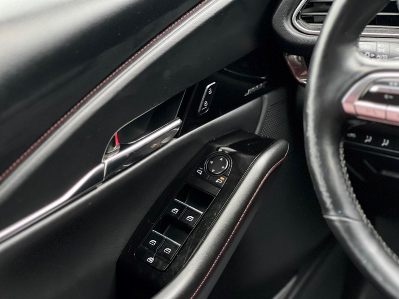 2022 Mazda CX-30 GT w/Turbo AWD