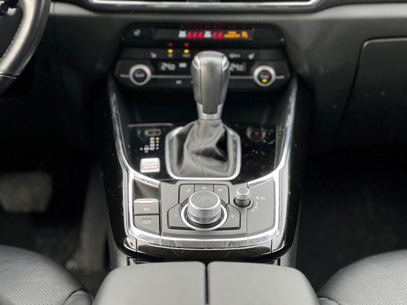 2022 Mazda CX-9 GS-L AWD