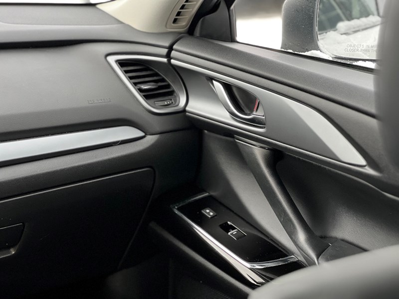 2022 Mazda CX-9 GS-L AWD