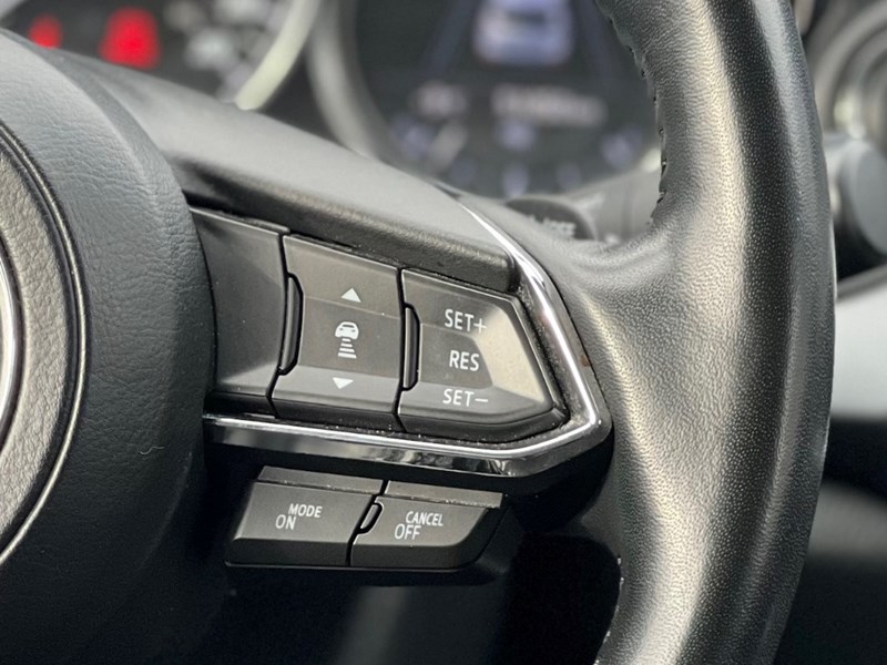2022 Mazda CX-9 GS-L AWD