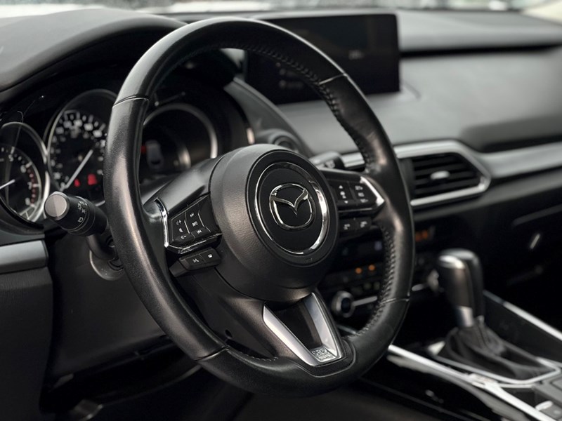 2022 Mazda CX-9 GS-L AWD