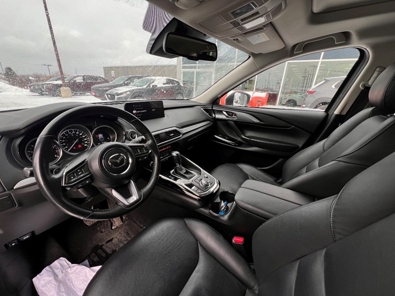 2022 Mazda CX-9 GS-L AWD