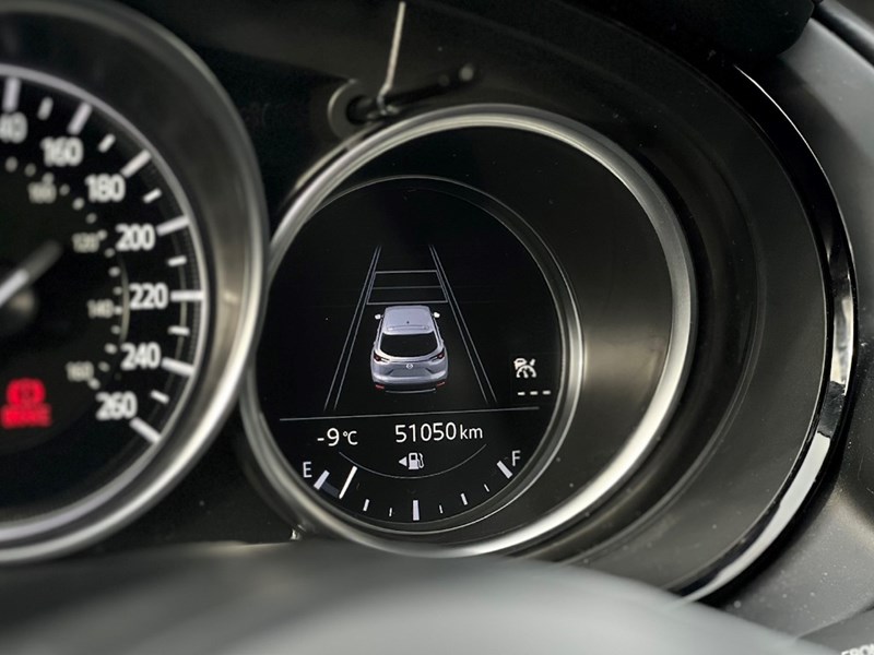 2022 Mazda CX-9 GS-L AWD