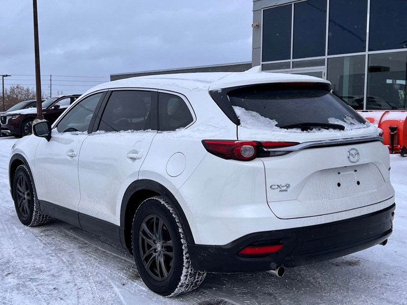 2022 Mazda CX-9 GS-L AWD