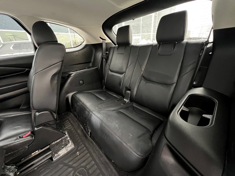 2022 Mazda CX-9 GS-L AWD
