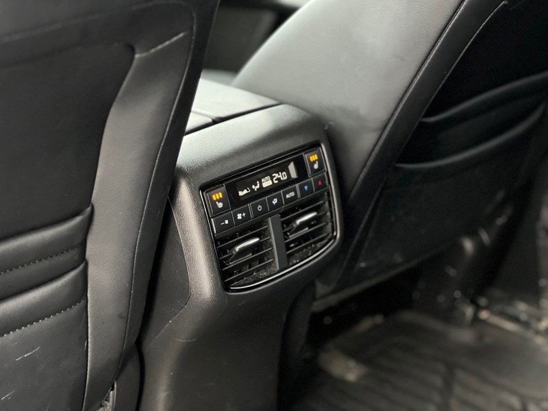 2022 Mazda CX-9 GS-L AWD