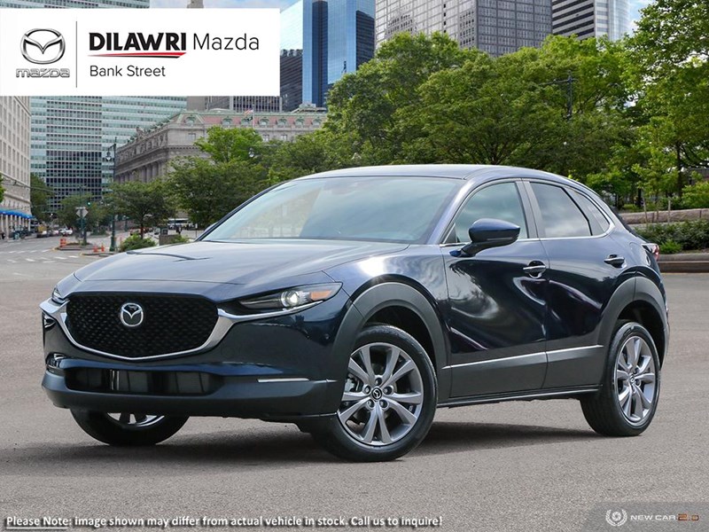 Ottawa Mazda Dealer Bank Street Mazda by Dilawri Mazda dealer in